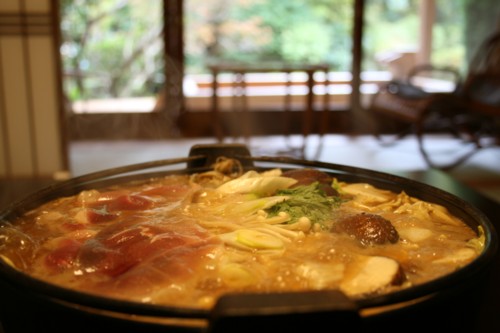 いのしし鍋5・食べ頃です！.jpg