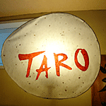 taro