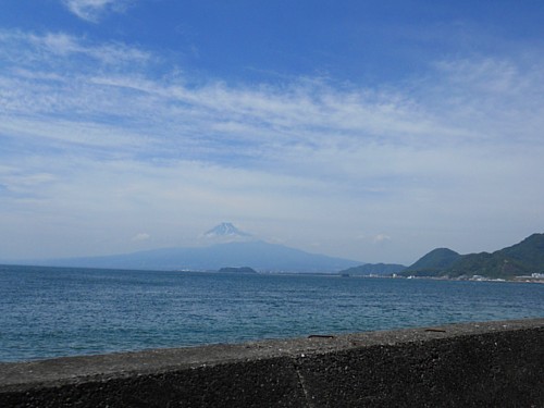 7981-富士遠景